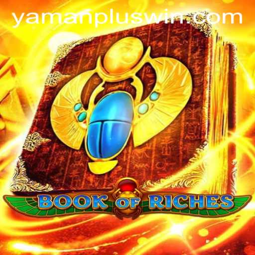 Exploring the Adventures in BookofRiches: Your Guide to Winning with YAMAN PLUS WIN