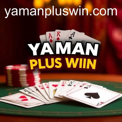 The Exciting World of Card Games: YAMAN PLUS WIN