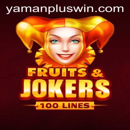 Exploring FruitsAndJokers100: A Thrilling Casino Experience with YAMAN PLUS WIN