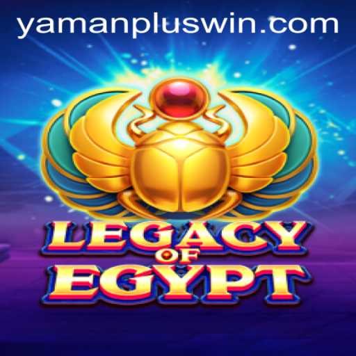 Legacy of Egypt: Unveiling the Mysteries of the Pharaohs with YAMAN PLUS WIN