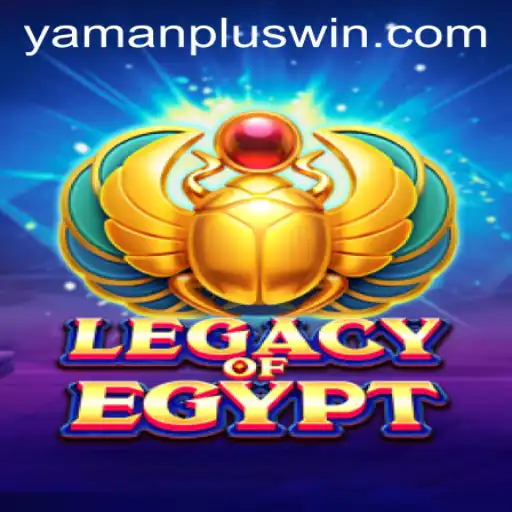 Legacy of Egypt: Unveiling the Mysteries of the Pharaohs with YAMAN PLUS WIN