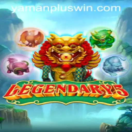 Discover the Enchantment of Legendary5 with YAMAN PLUS WIN