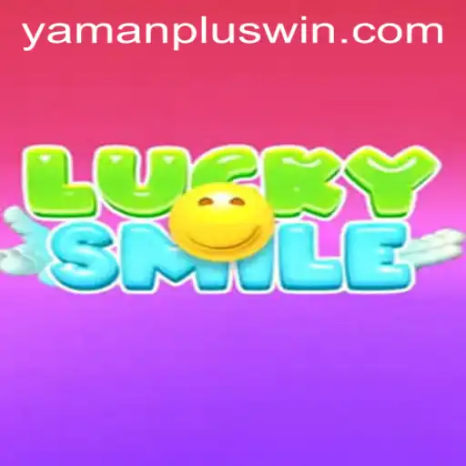Discover the Thrill of LuckySmile With YAMAN PLUS WIN