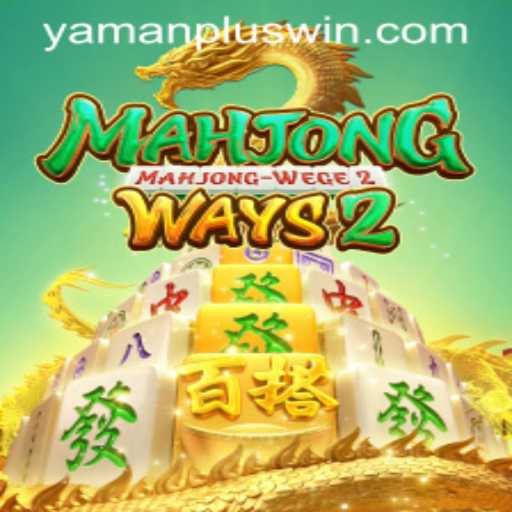 Discovering MahjongWays2: A Dive into the Fascinating World of YAMAN PLUS WIN
