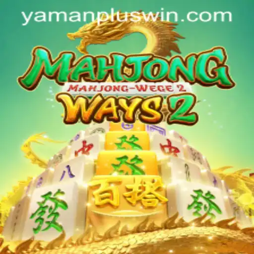 Discovering MahjongWays2: A Dive into the Fascinating World of YAMAN PLUS WIN