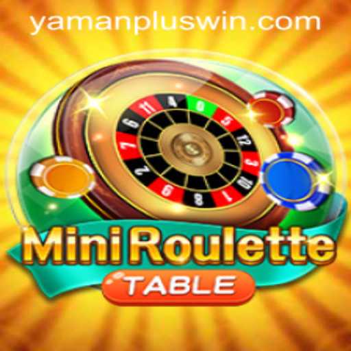 Exploring the Excitement of MiniRoulette with YAMAN PLUS WIN