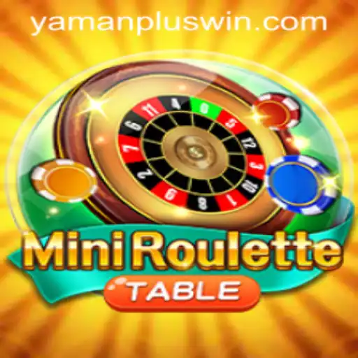 Exploring the Excitement of MiniRoulette with YAMAN PLUS WIN