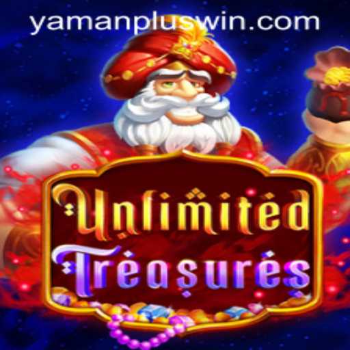 Discover the World of UnlimitedTreasures with YAMAN PLUS WIN